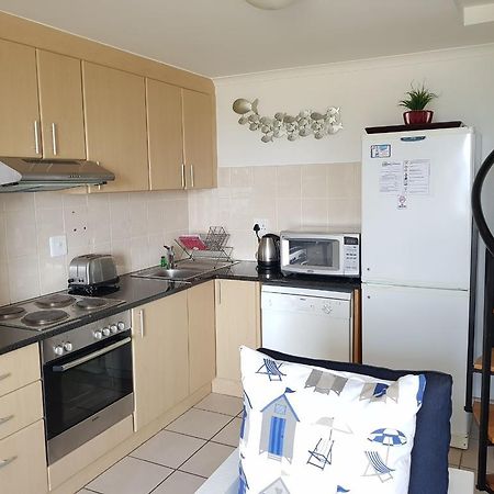 Point Village Accommodation - Santos 7 Mossel Bay Zewnętrze zdjęcie