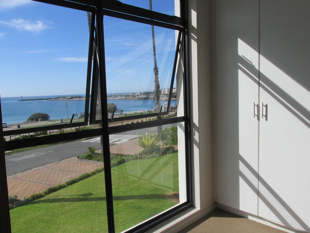 Point Village Accommodation - Santos 7 Mossel Bay Zewnętrze zdjęcie