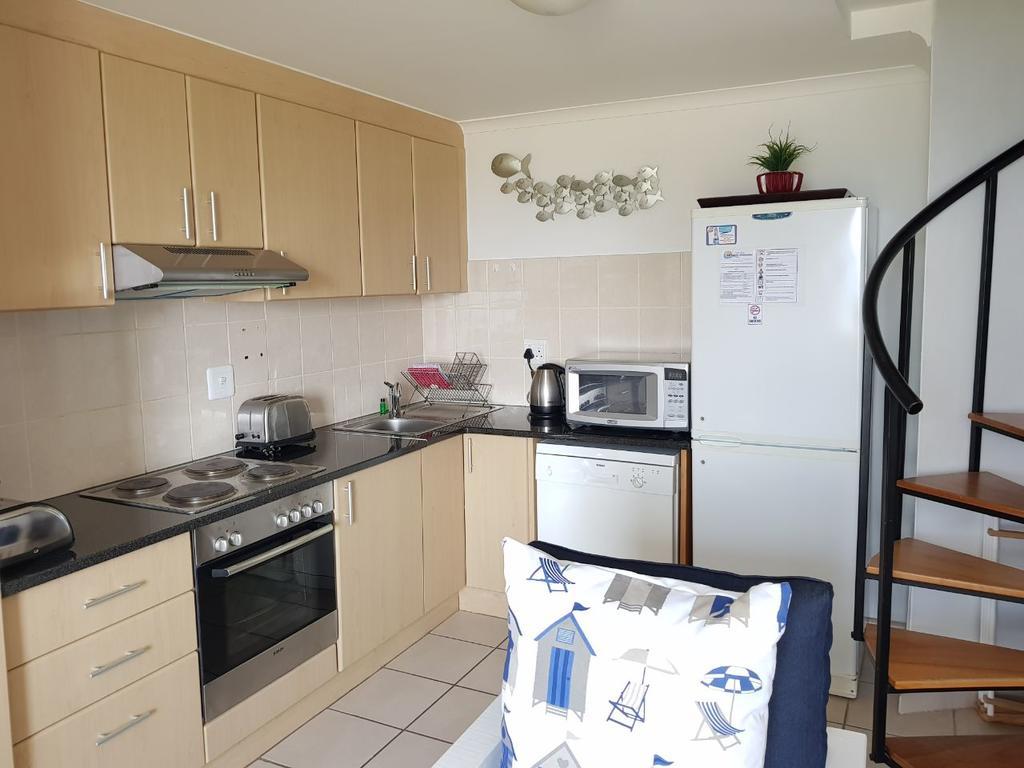Point Village Accommodation - Santos 7 Mossel Bay Zewnętrze zdjęcie