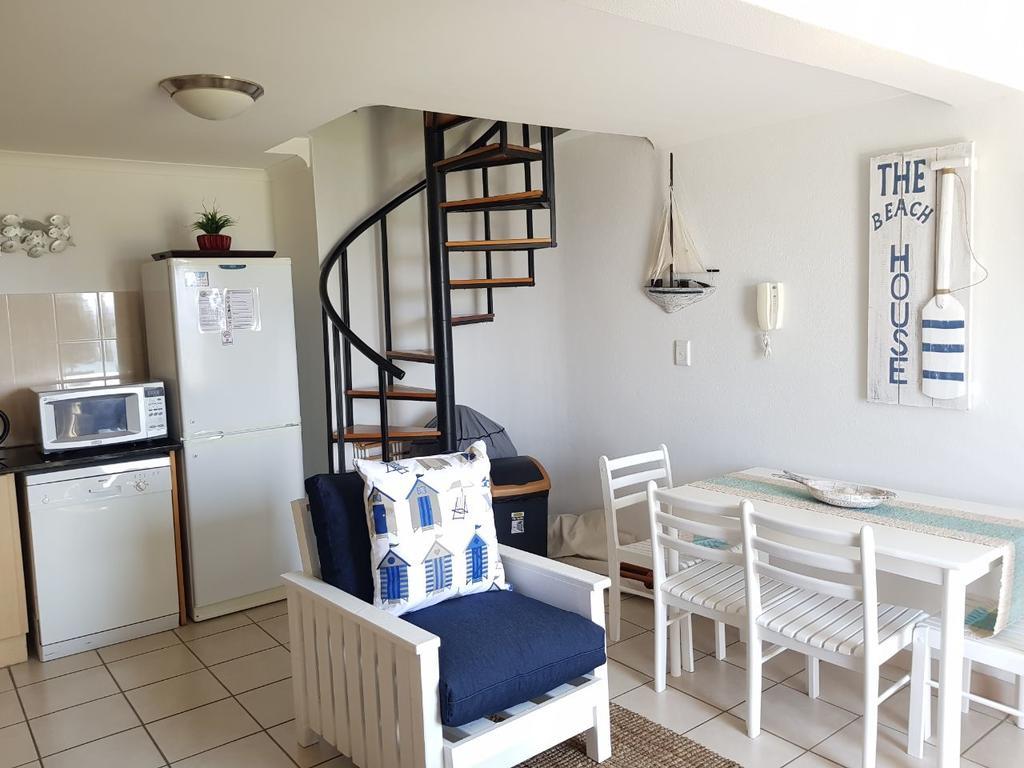 Point Village Accommodation - Santos 7 Mossel Bay Zewnętrze zdjęcie