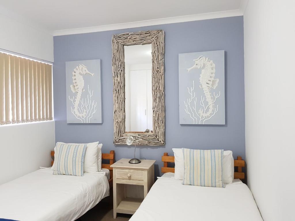 Point Village Accommodation - Santos 7 Mossel Bay Zewnętrze zdjęcie